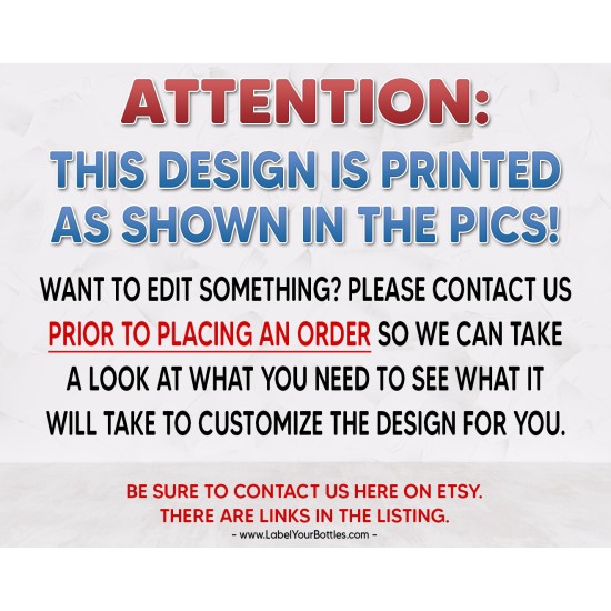 - Drink Up Grinches Christmas Holiday Wine Label