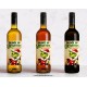 Drink Up Grinches Christmas Holiday Wine Labels – Design 13