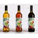 Drink Up Grinches Christmas Holiday Wine Labels – Design 14
